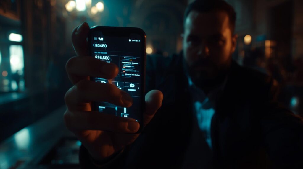 Mobile Forensics_ Unlocking the Secrets of Our Pocketed Lives