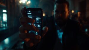 Mobile Forensics_ Unlocking the Secrets of Our Pocketed Lives